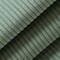 Jade - Green Plain & Solid,Small Scale,Stripe Upholstery Fabric 54 Inches"